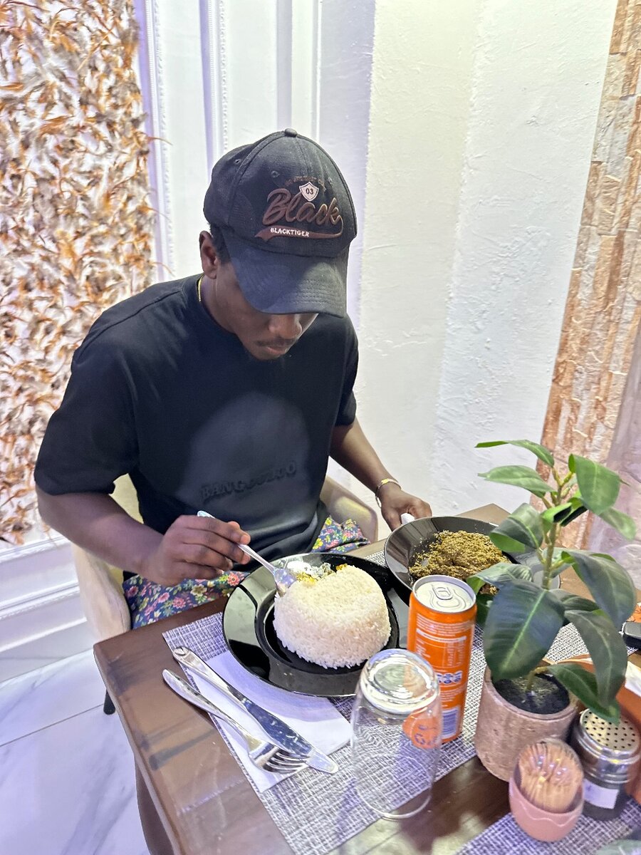 3 plats de bawin thon