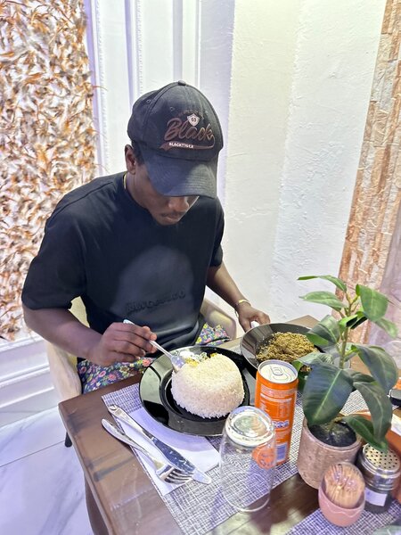 3 plats de bawin thon