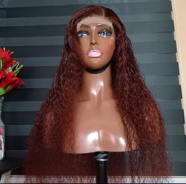 Closure wigs... Whole sale available
