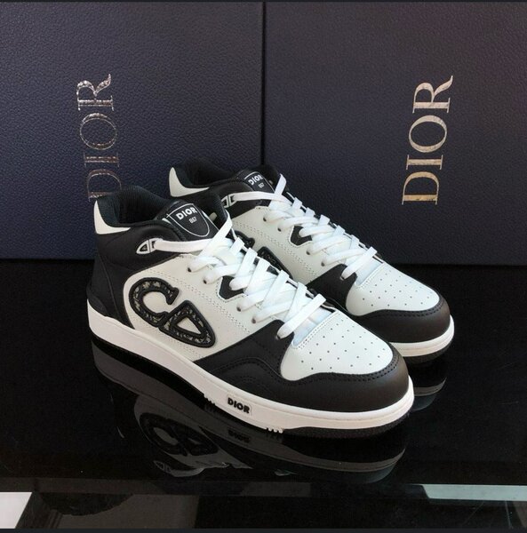 Chaussures Dior