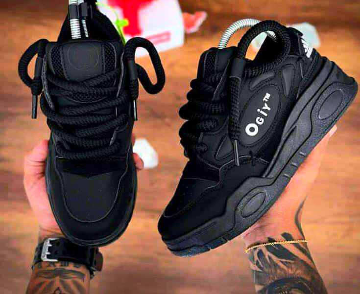 Baskets OGyi™ Unisex