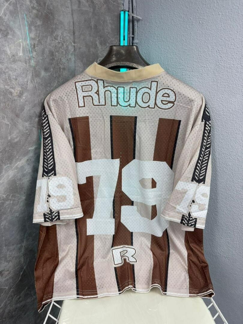 Maillots de football stylés