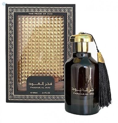 Parfum Fakhar Al Oud