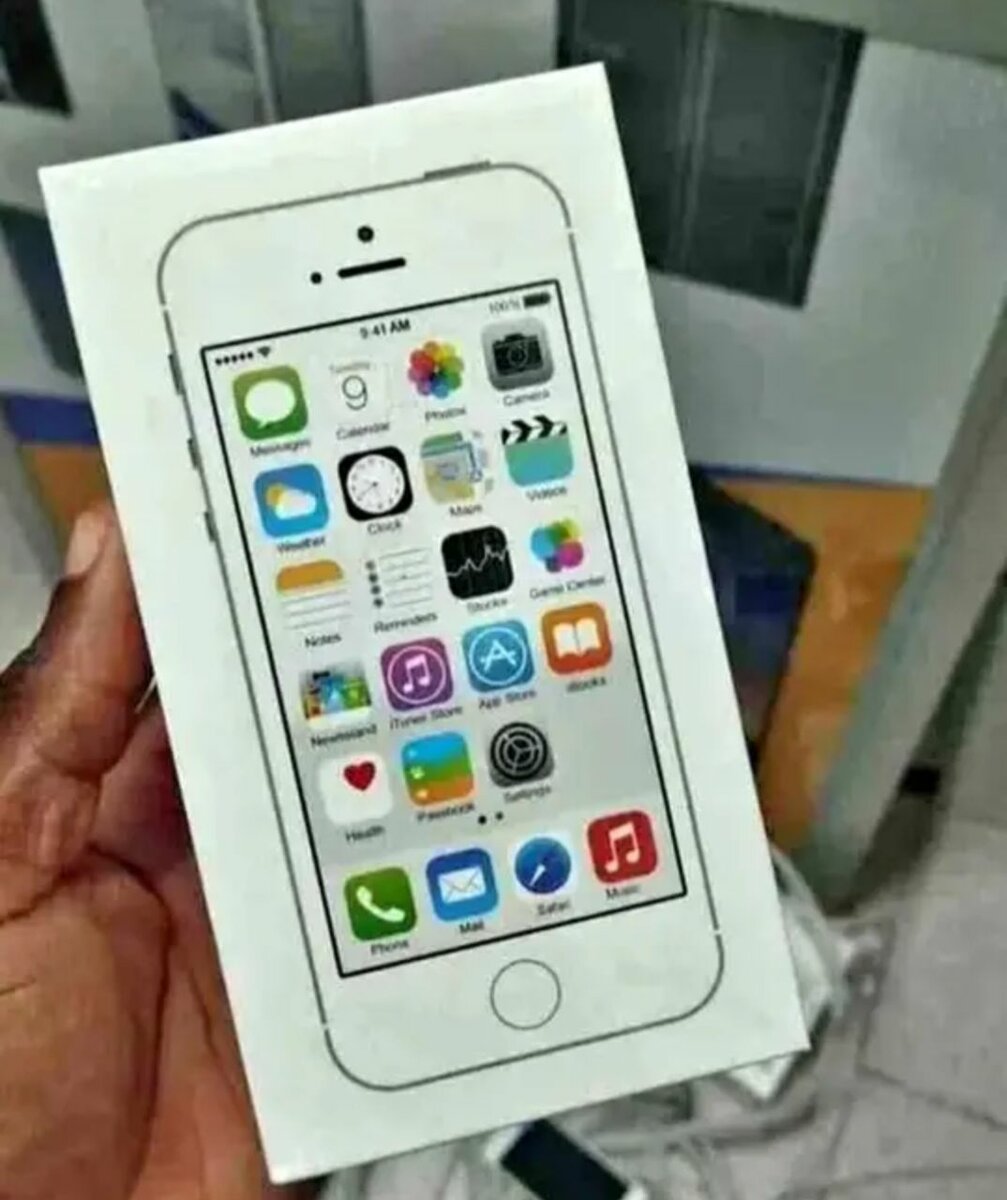 Smartphone débloqué 16 Go