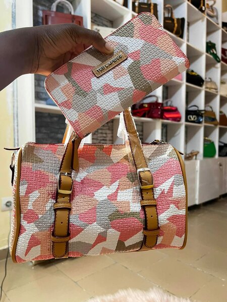 Sacs de marque