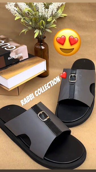 Sandales Homme Élégantes