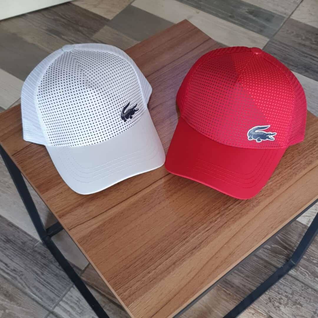 Casquettes mode unisexes