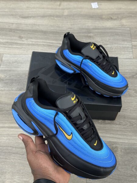 Chaussures de sport légères