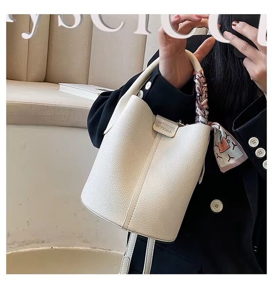 Sac à main en cuir pour femme