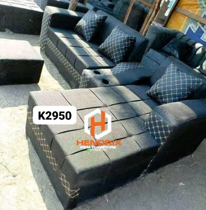 Good and quality sofas readly available.