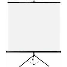 Tableau De Projection Trépied