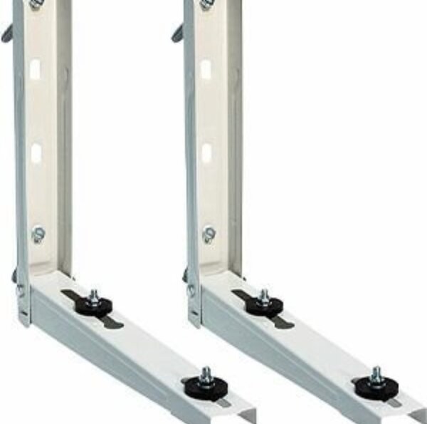 Supports de climatiseur muraux