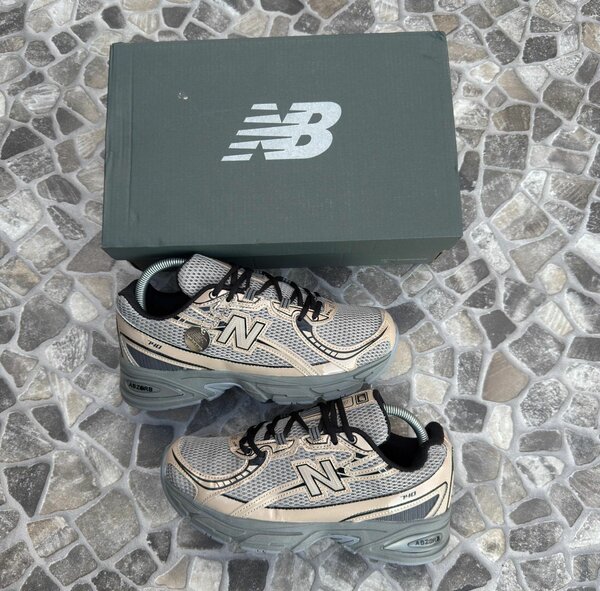 Baskets New Balance 993 Homme