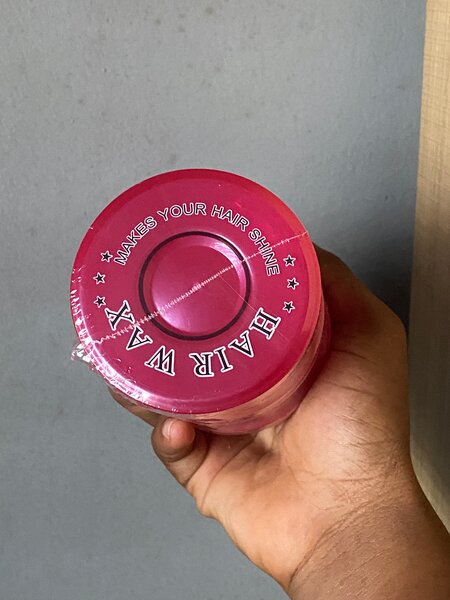 Cire Coiffante Brillance