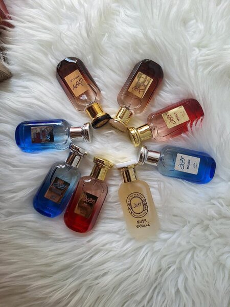 Parfum mosuf 25ml