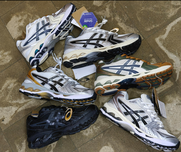 Chaussures de sport unisexes