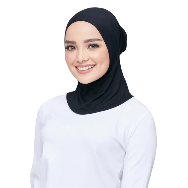 Mini hijabs