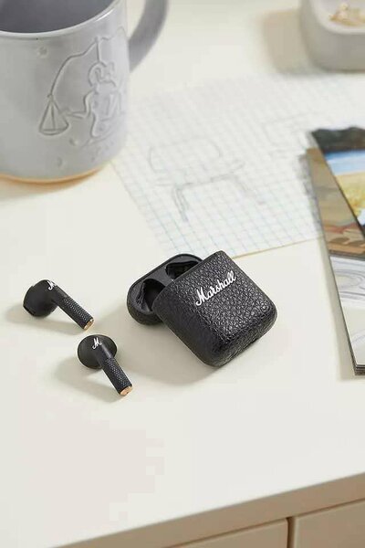 Marshall Minor III Wireless Earbuds