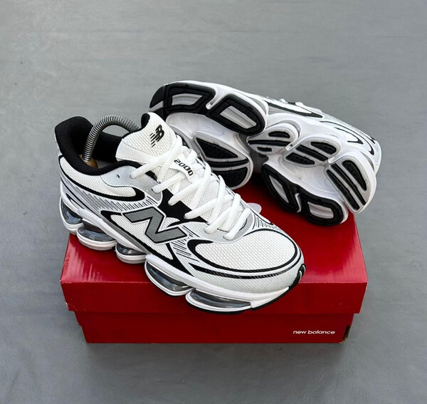 Chaussures de Course New Balance