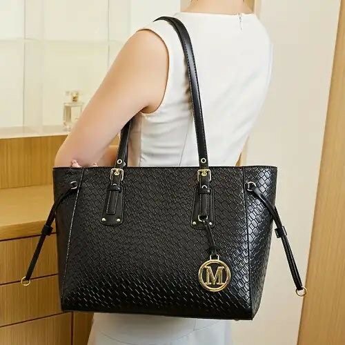 Women beautiful bags available in stock .