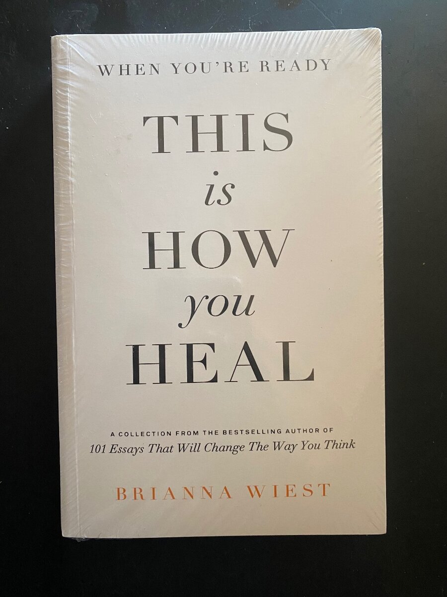 THIS is HOW you HEAL