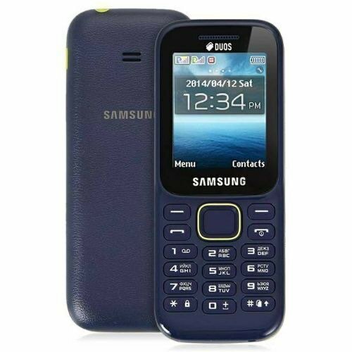 SAMSUNG SM-B310E ORIGINAL