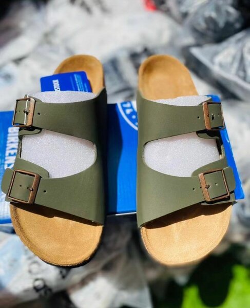 Birkenstock Slippers