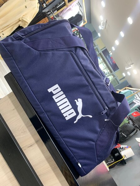 Puma Duffle Bag