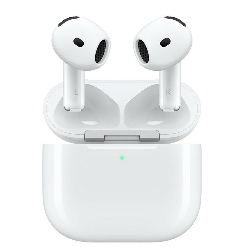 Ecouteurs  AirPods Pro 4