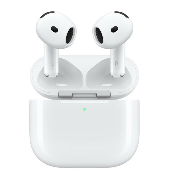 Ecouteurs  AirPods Pro 4