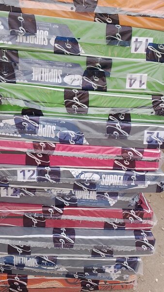 Matelas Suprême 2 places ép18