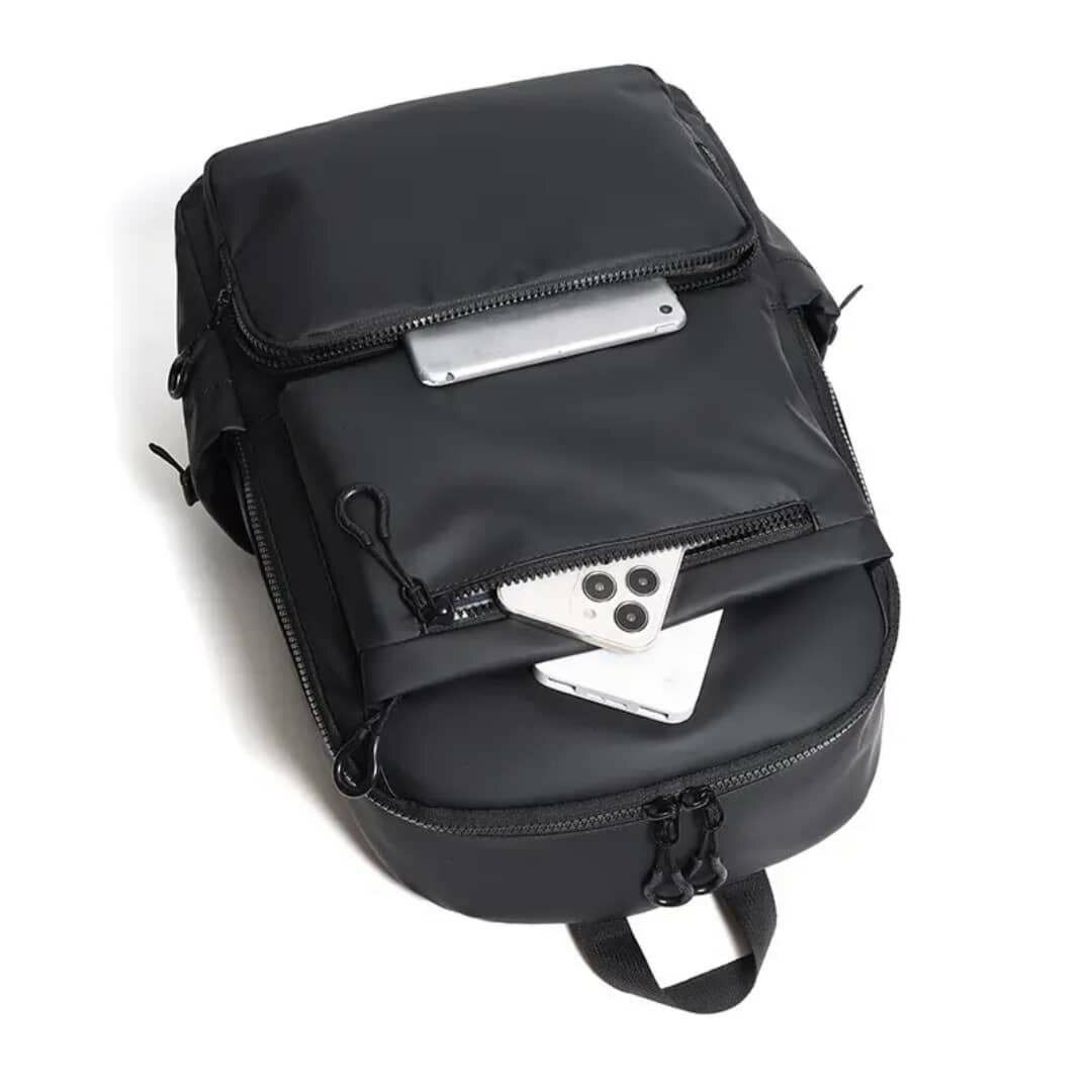 Sac à dos étanche élégant