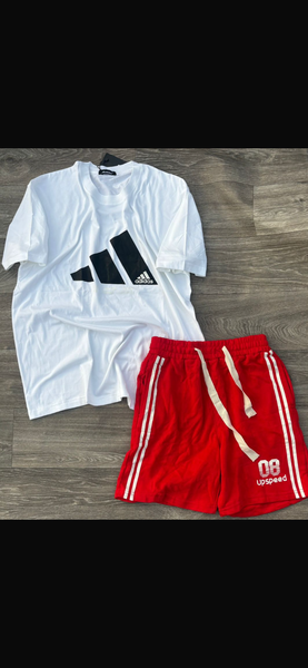 Ensemble sport homme confortable