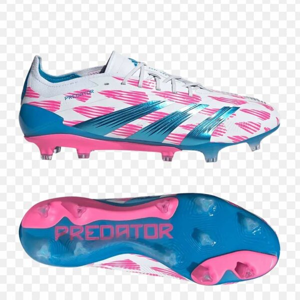 Chaussures de Foot Predator