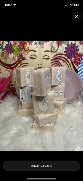 5 Savon