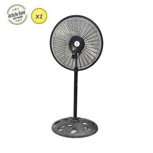 Ventilateur ilux Lx-1807