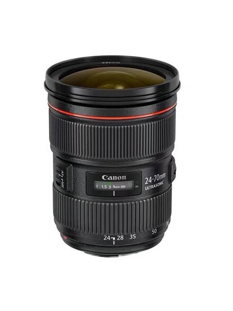 Canon ef24-70 F2.8 USM