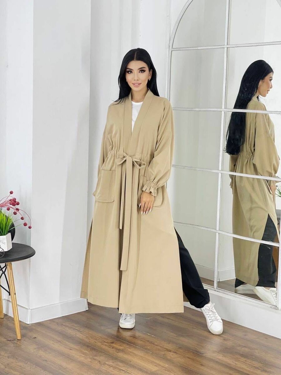 Накидка турецская