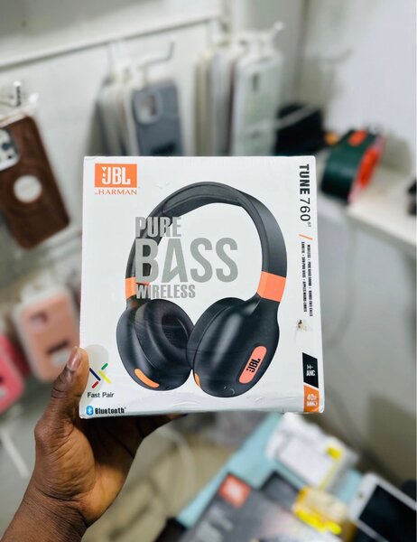 Casque JBL Tune  Bluetooth