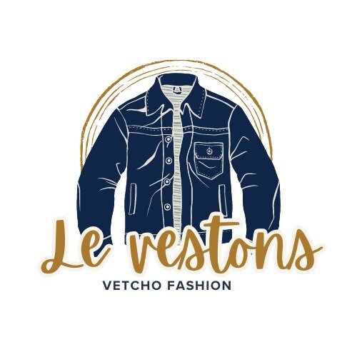Le Veston Style 👕