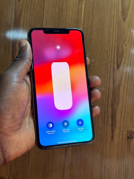 iPhone XS Max