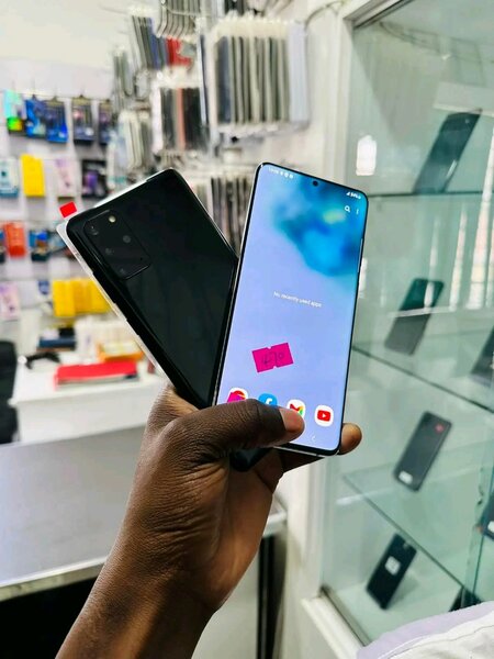 Samsung Galaxy S20Plus 5G 128GB