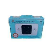 Modem WiFi Portable 5G LTE