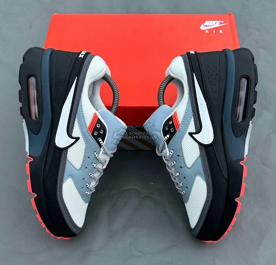 Nike Air Max Sport
