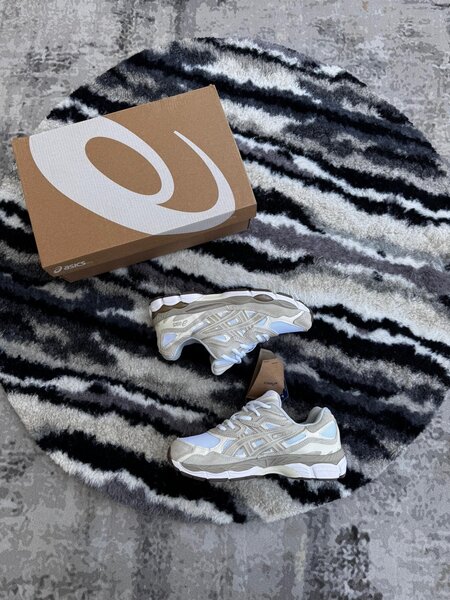 Baskets de course légères