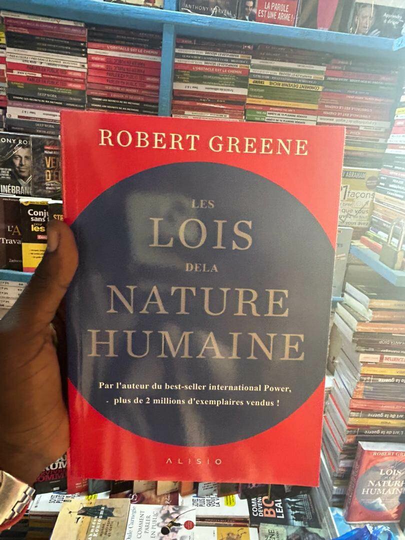 Pack Livres Développement Personnel