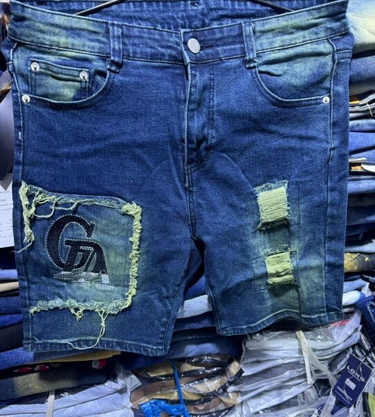 Culotte homme