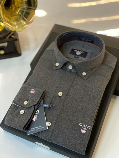 Chemise