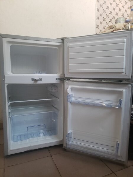 Réfrigérateur NASCO 2 battants