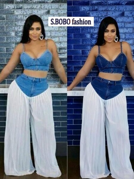 Ensemble Décontracté femme